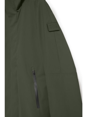 Polo Club Parka kaki