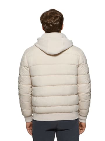 Polo Club Steppjacke in Beige