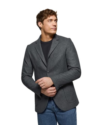 Polo Club Blazer in Anthrazit