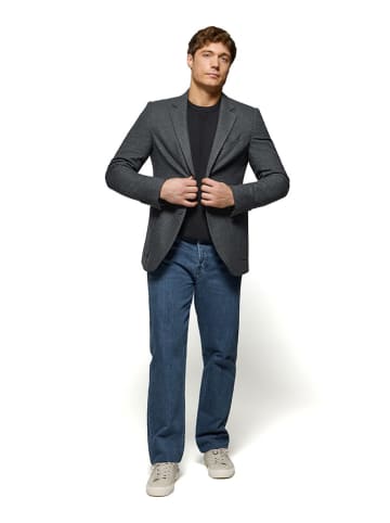 Polo Club Blazer in Anthrazit