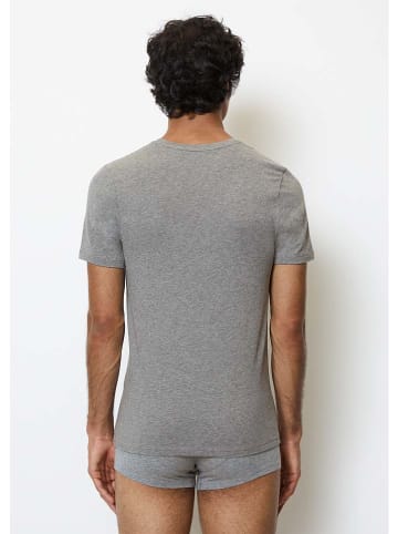 Marc O´Polo 2-delige set: shirts grijs