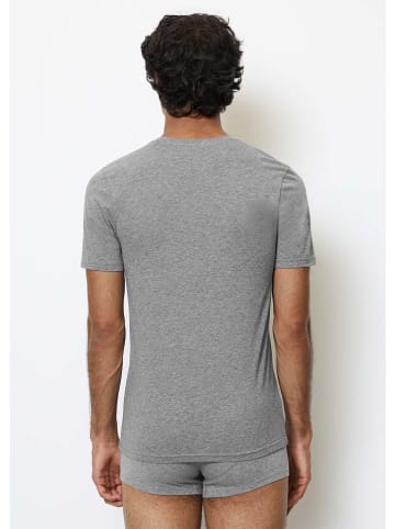 Marc O´Polo 2er-Set: Shirts in Grau