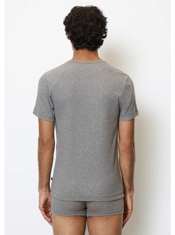 Marc O'Polo 2-delige set: shirts grijs