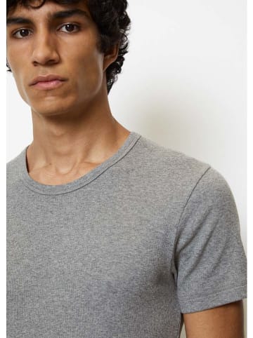 Marc O'Polo 2er-Set: Shirts in Grau