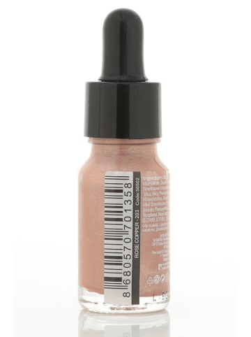 Pierre Cardin Highlighter "Rose Copper", 9 ml