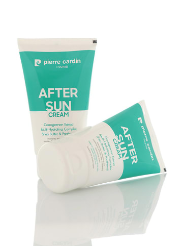 Pierre Cardin After-Sun Lotion, 150 ml