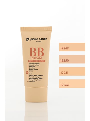 Pierre Cardin BB Creme "Sand Beige" - LSF 30, 30 ml