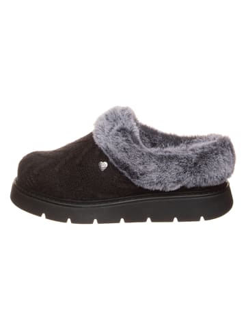 Skechers Enkelboots "Keepsakes Lite - Warm Regards" zwart