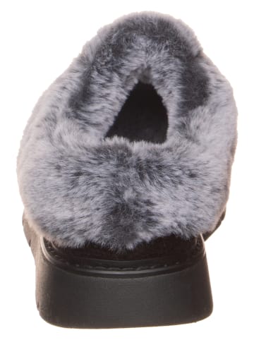 Skechers Botki "Keepsakes Lite - Warm Regards" w kolorze czarnym