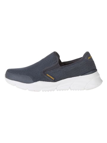 Skechers Slipper "Equalizer 4.0" in Dunkelblau