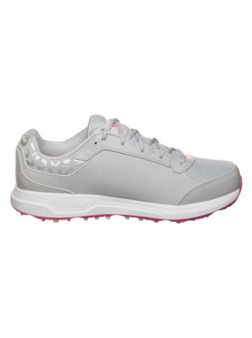 Skechers Buty "Go Golf Prime" w kolorze szarym do golfa