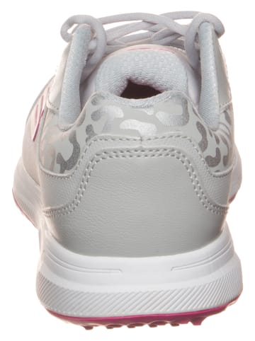 Skechers Buty "Go Golf Prime" w kolorze szarym do golfa