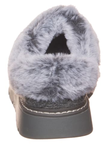 Skechers Ankle-Boots "Keepsakes Lite - Warm Regards" in Grau