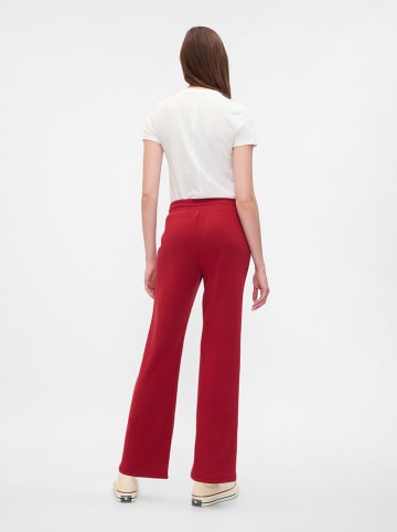 GAP Sweathose in Rot