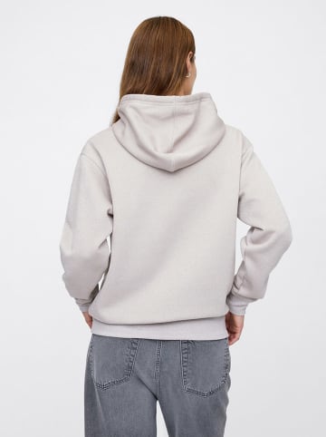 GAP Bluza w kolorze jasnoszarym