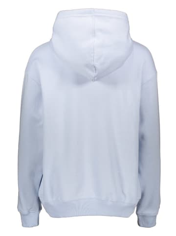 GAP Hoodie in Hellblau