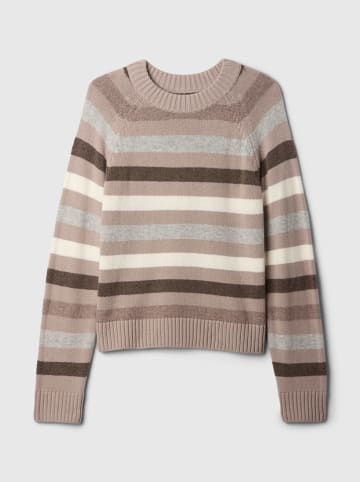 GAP Trui bruin