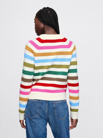 GAP Pullover in Bunt