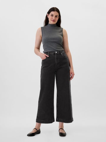 GAP Jeans - Comfort Fit - in Schwarz