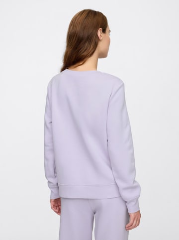 GAP Bluza w kolorze fioletowym