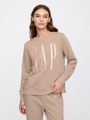 GAP Sweatshirt beige