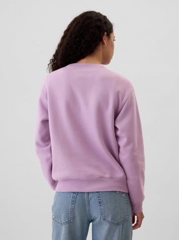GAP Bluza w kolorze fioletowym