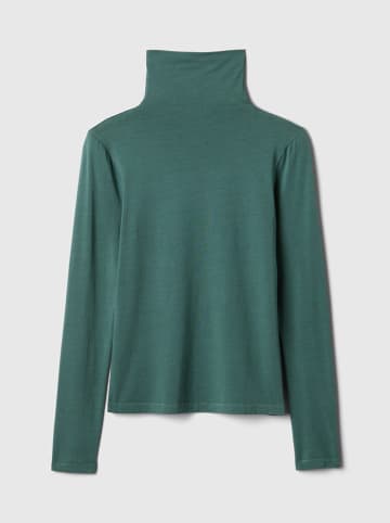 GAP Longsleeve turquoise