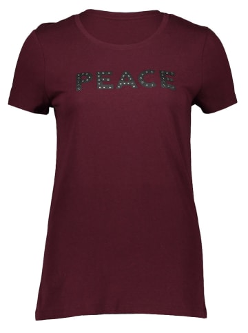 GAP Shirt bordeaux