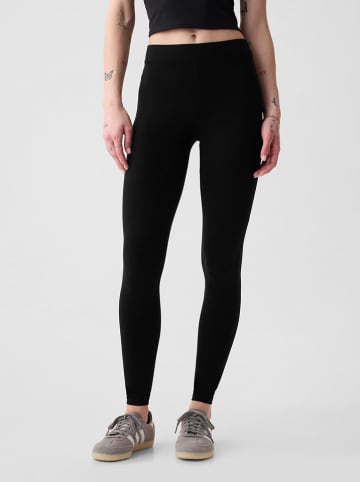 GAP Leggings zwart