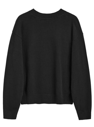 Polo Club Pullover in Schwarz