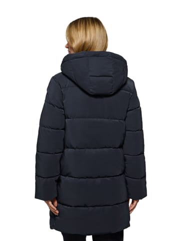 Polo Club Wintermantel donkerblauw