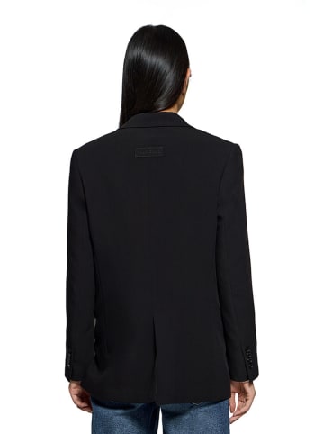 Polo Club Blazer zwart
