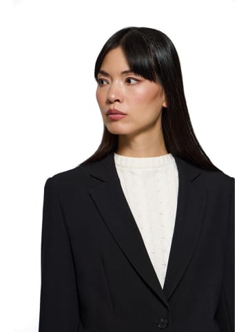Polo Club Blazer zwart