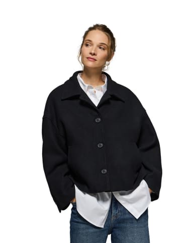 Polo Club Blousejas zwart