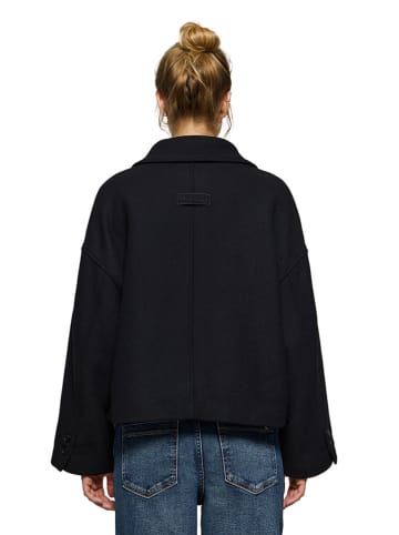 Polo Club Blousejas zwart