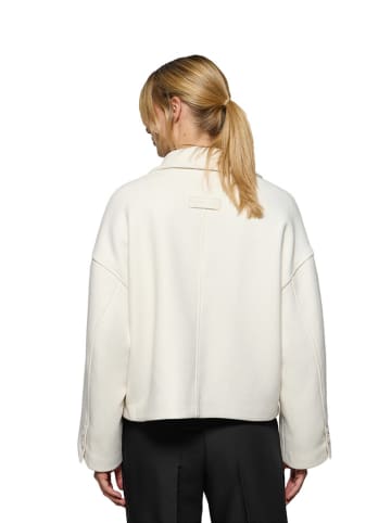 Polo Club Hemdjacke in Creme