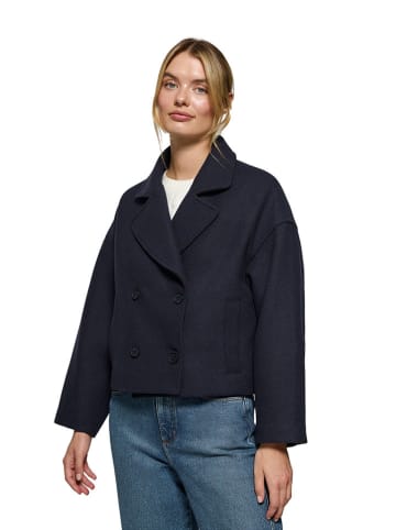 Polo Club Tussenjas donkerblauw