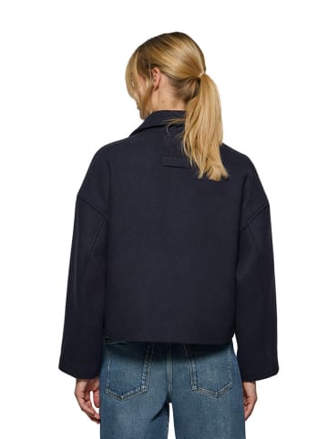 Polo Club Tussenjas donkerblauw
