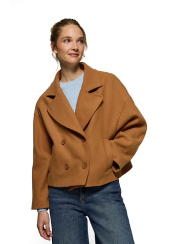 Polo Club Übergangsjacke in Camel
