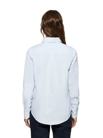Polo Club Hemd - Regular fit - in Hellblau