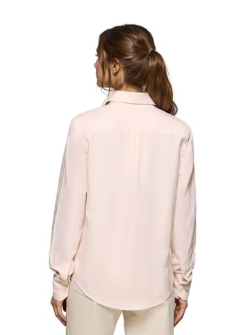 Polo Club Blouse - regular fit - lichtroze