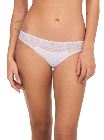 Chantelle Slip in Weiß