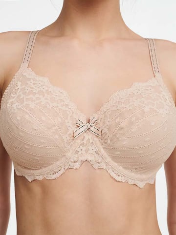 Chantelle Beugelbeha beige