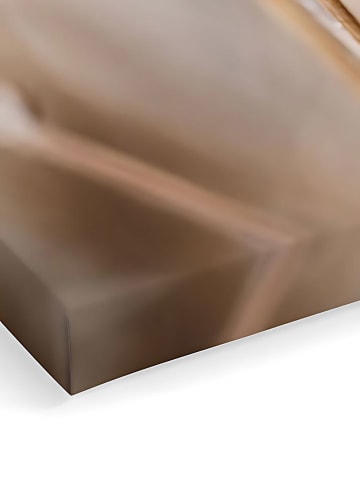 ABERTO DESIGN Leinwanddruck - (B)40 x (H)60 cm