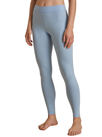 Calida Legging lichtblauw
