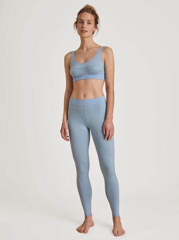 Calida Legging lichtblauw