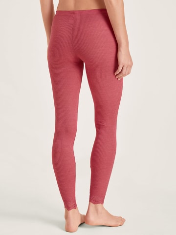 Calida Legging rood