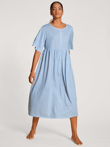 Calida Kleid in Hellblau