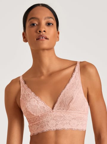 Calida Bügelloser-BH in Rosa