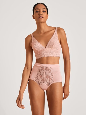 Calida Bügelloser-BH in Rosa